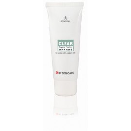 Anna Lotan Clear Crystal Peeling Ananas 60ml